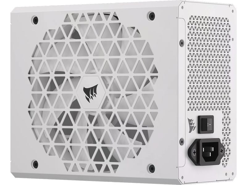 Corsair Netzteil RMx SHIFT White RM1200x 1200 W