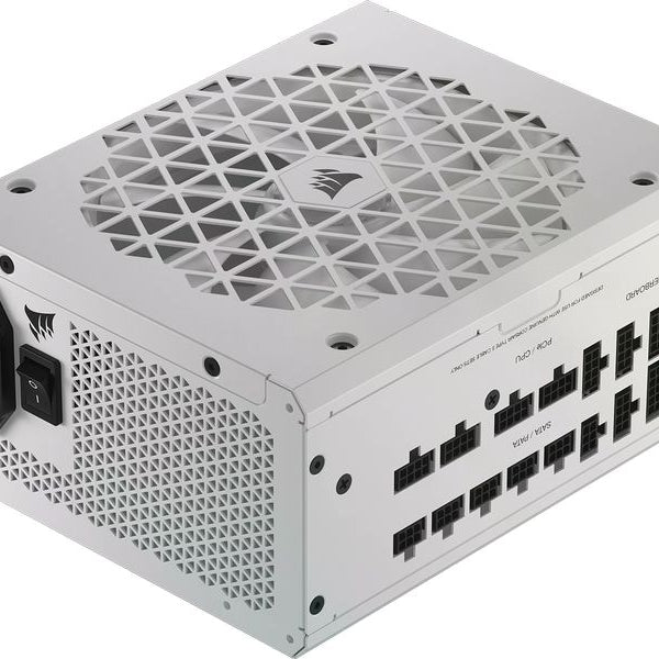 Corsair Netzteil RMx SHIFT White RM1200x 1200 W