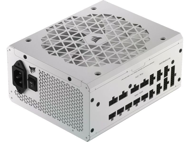 Corsair Netzteil RMx SHIFT White RM1200x 1200 W