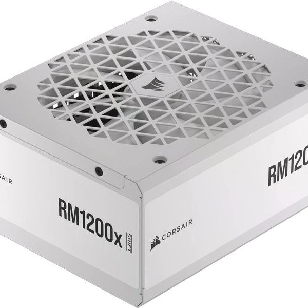 Corsair Netzteil RMx SHIFT White RM1200x 1200 W