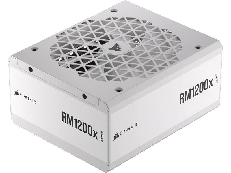 Corsair Netzteil RMx SHIFT White RM1200x 1200 W