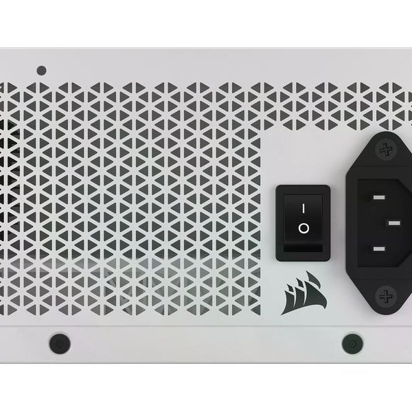 Corsair Netzteil RMx SHIFT White RM1200x 1200 W