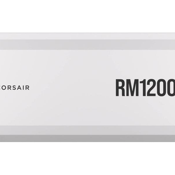 Corsair Netzteil RMx SHIFT White RM1200x 1200 W