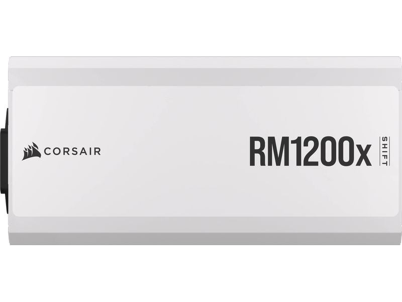 Corsair Netzteil RMx SHIFT White RM1200x 1200 W