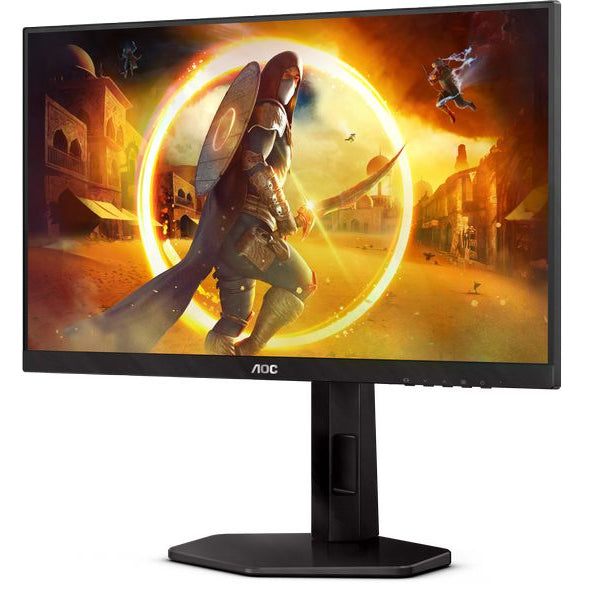AOC Monitor 24G4XE