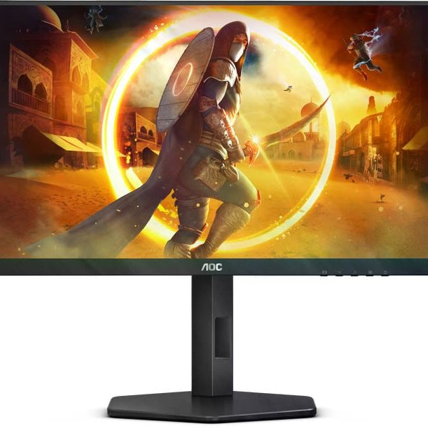 AOC Monitor 24G4XE
