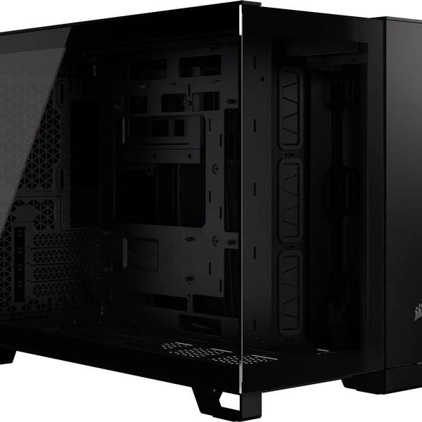 Corsair PC-Gehäuse 2500X Schwarz