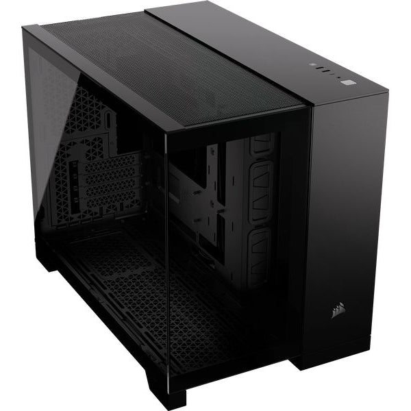 Corsair PC-Gehäuse 2500X Schwarz