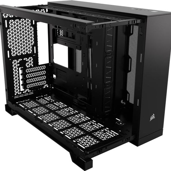 Corsair PC-Gehäuse 2500X Schwarz