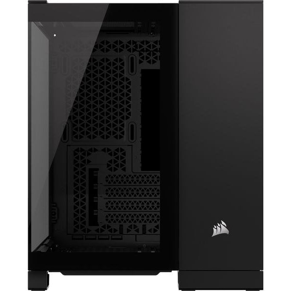 Corsair PC-Gehäuse 2500X Schwarz