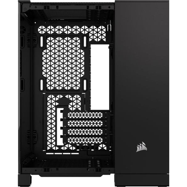 Corsair PC-Gehäuse 2500X Schwarz