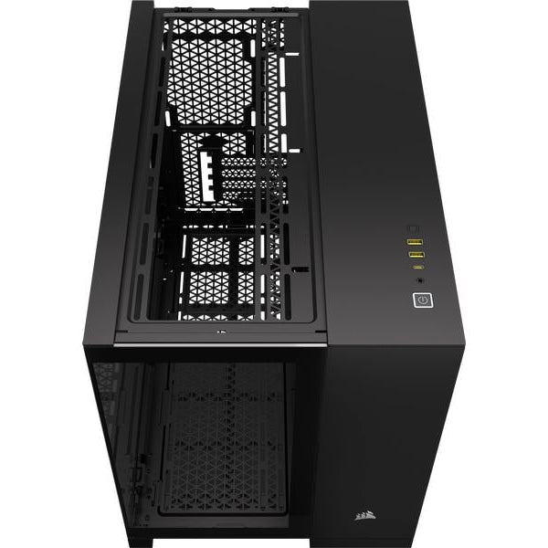 Corsair PC-Gehäuse 2500X Schwarz