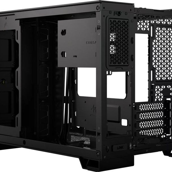 Corsair PC-Gehäuse 2500X Schwarz