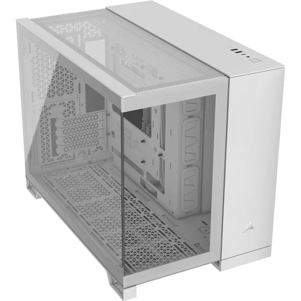 Corsair PC-Gehäuse 2500X Weiss