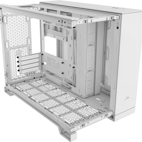 Corsair PC-Gehäuse 2500X Weiss