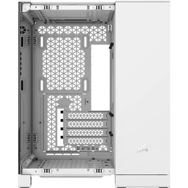 Corsair PC-Gehäuse 2500X Weiss