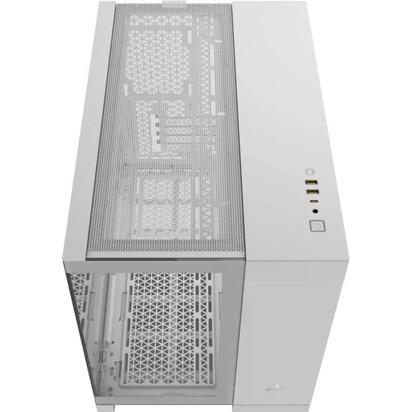 Corsair PC-Gehäuse 2500X Weiss