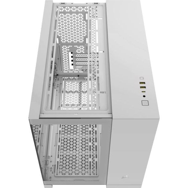 Corsair PC-Gehäuse 2500X Weiss