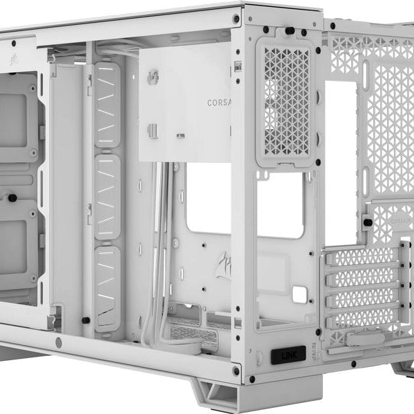 Corsair PC-Gehäuse 2500X Weiss