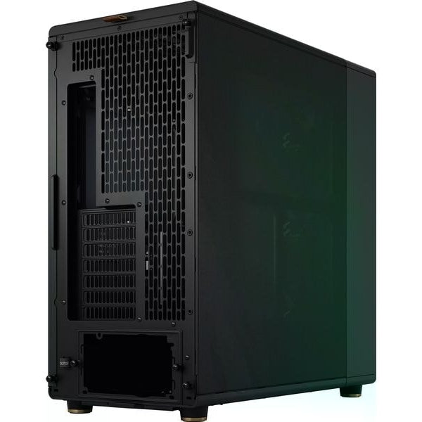 Fractal Design PC-Gehäuse North XL Schwarz