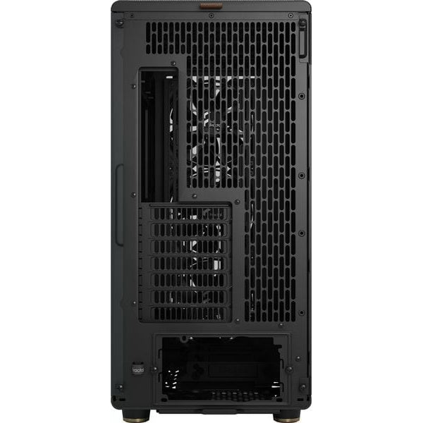 Fractal Design PC-Gehäuse North XL Schwarz