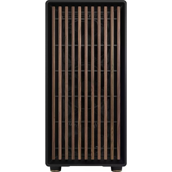 Fractal Design PC-Gehäuse North XL Schwarz