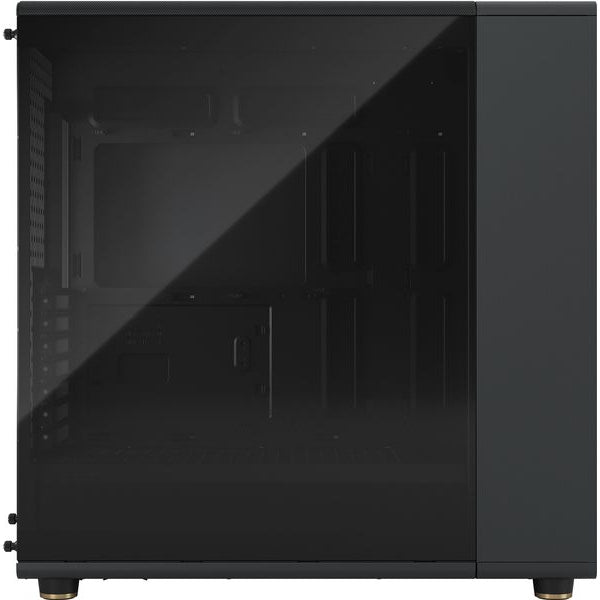 Fractal Design PC-Gehäuse North XL TG Schwarz