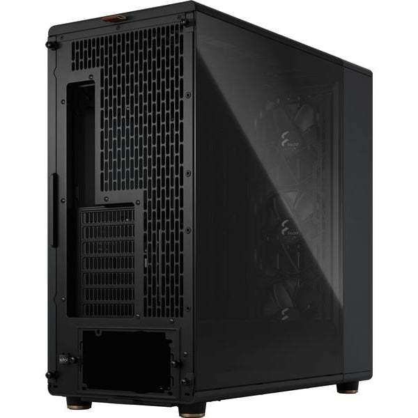 Fractal Design PC-Gehäuse North XL TG Schwarz