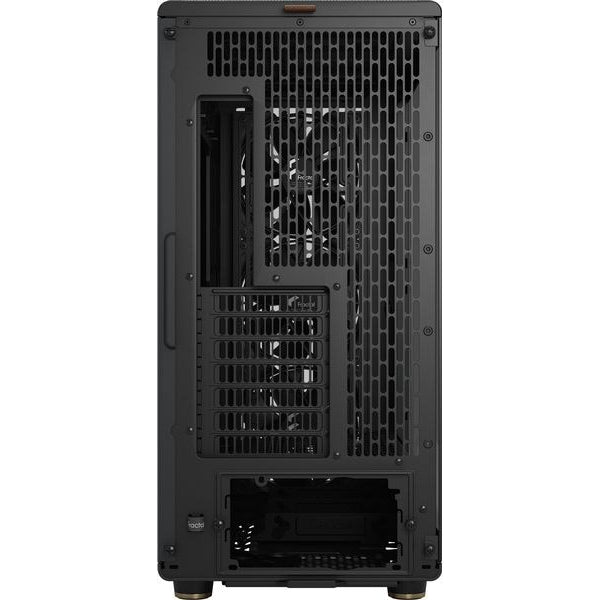 Fractal Design PC-Gehäuse North XL TG Schwarz