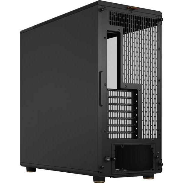 Fractal Design PC-Gehäuse North XL TG Schwarz