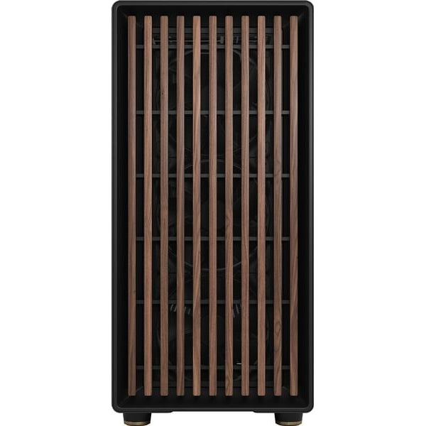 Fractal Design PC-Gehäuse North XL TG Schwarz