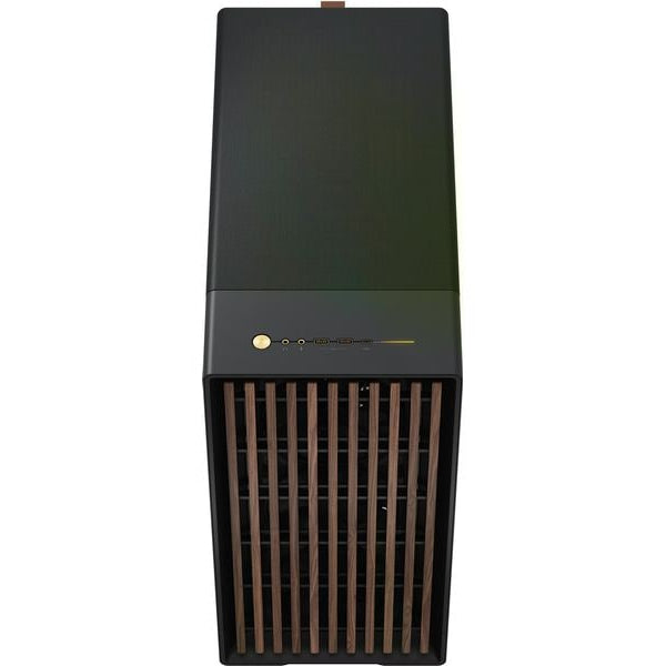 Fractal Design PC-Gehäuse North XL TG Schwarz