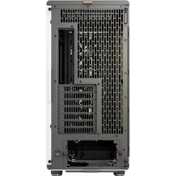 Fractal Design PC-Gehäuse North XL Weiss