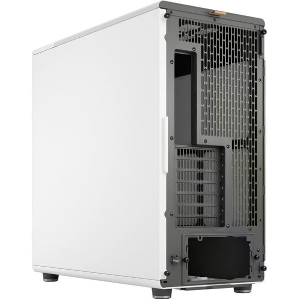 Fractal Design PC-Gehäuse North XL Weiss