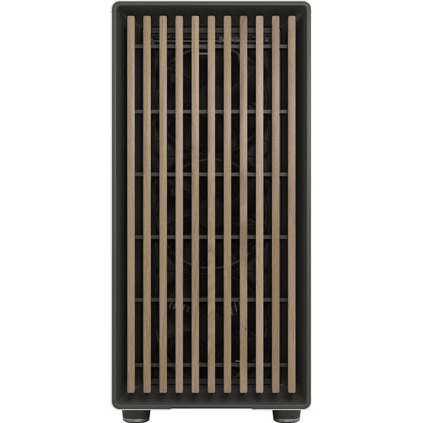 Fractal Design PC-Gehäuse North XL Weiss