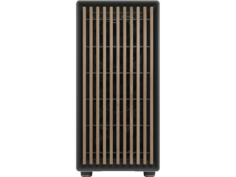 Fractal Design PC-Gehäuse North XL Weiss
