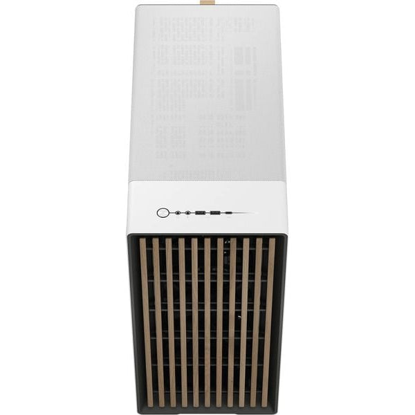Fractal Design PC-Gehäuse North XL Weiss