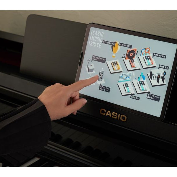 Casio E-Piano CELVIANO AP-750