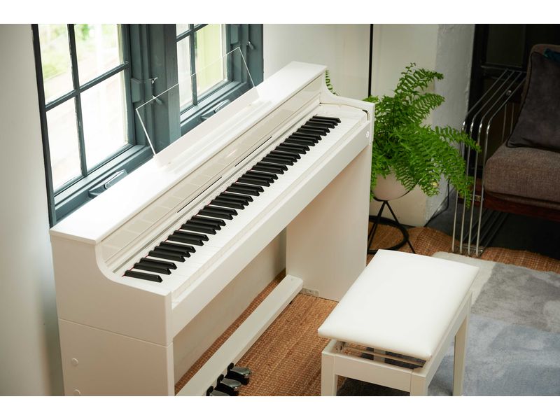 Casio E-Piano CELVIANO AP-S450 Weiss