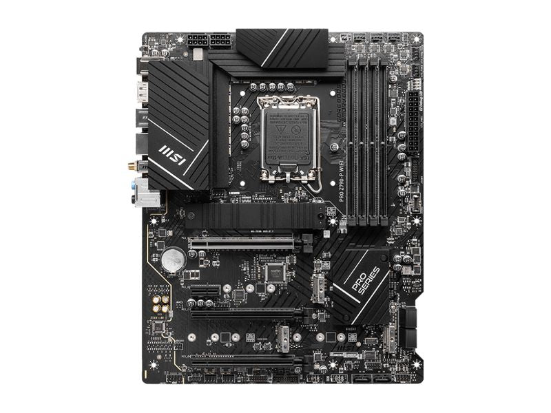 MSI PRO Z790-P WIFI