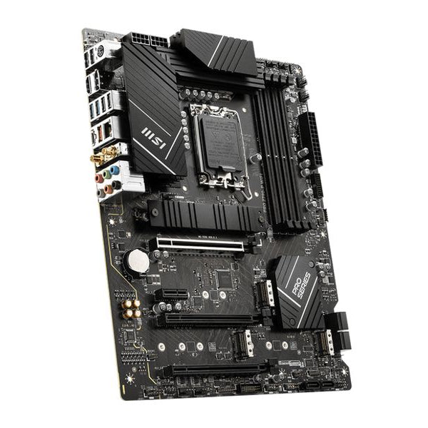 MSI PRO Z790-P WIFI