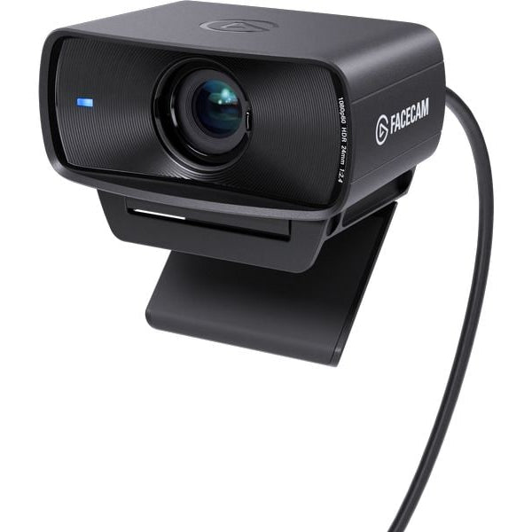 Elgato Webcam Facecam MK.2