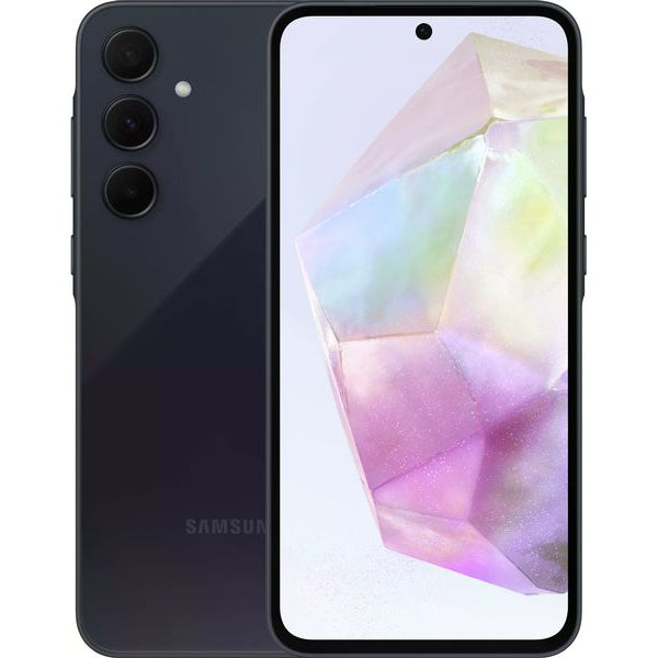 Samsung Galaxy A35 5G 128 GB Awesome Navy