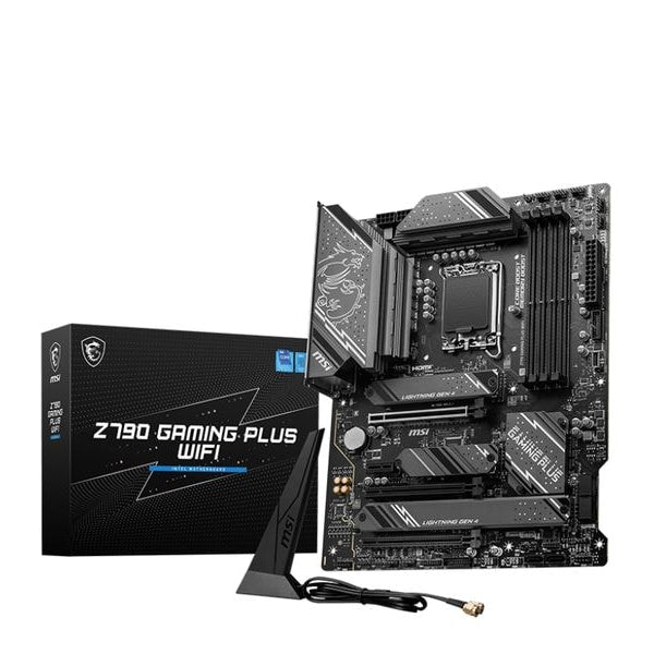 MSI Mainboard Z790 Gaming Plus Wifi