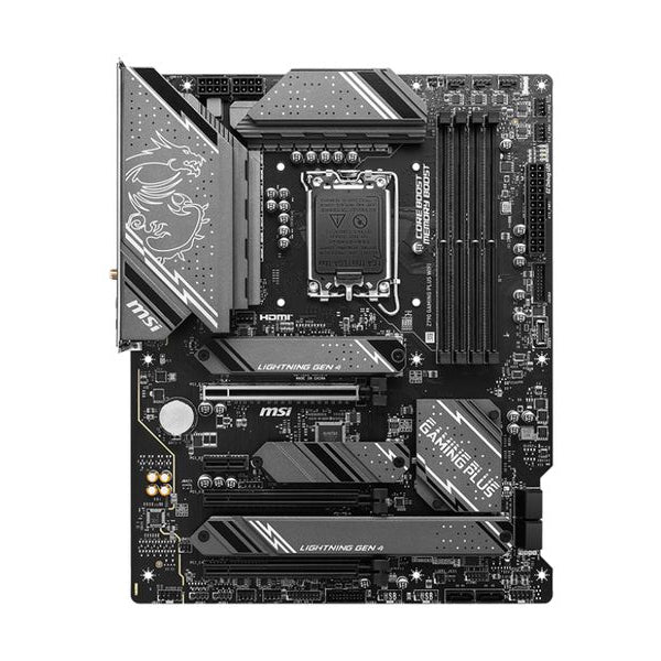 MSI Mainboard Z790 Gaming Plus Wifi