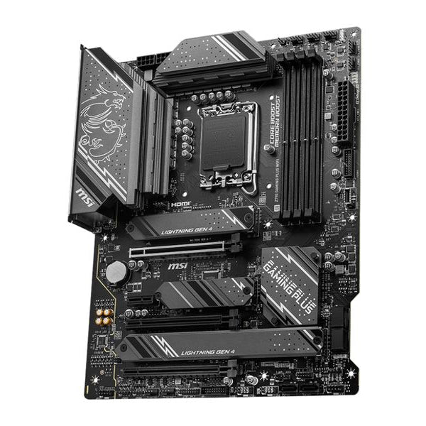 MSI Mainboard Z790 Gaming Plus Wifi