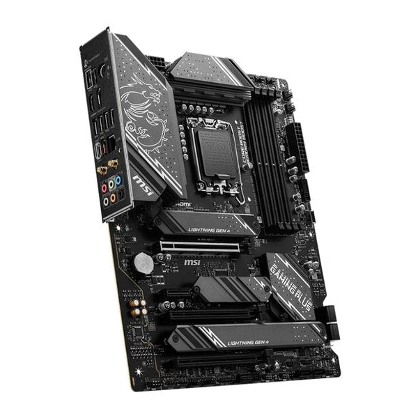 MSI Mainboard Z790 Gaming Plus Wifi