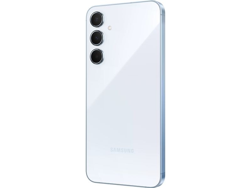 Samsung Galaxy A55 5G 128 GB Awesome Iceblue