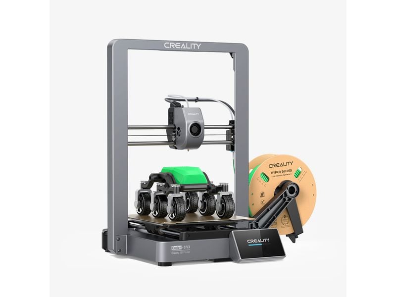 Creality 3D-Drucker Ender 3 V3