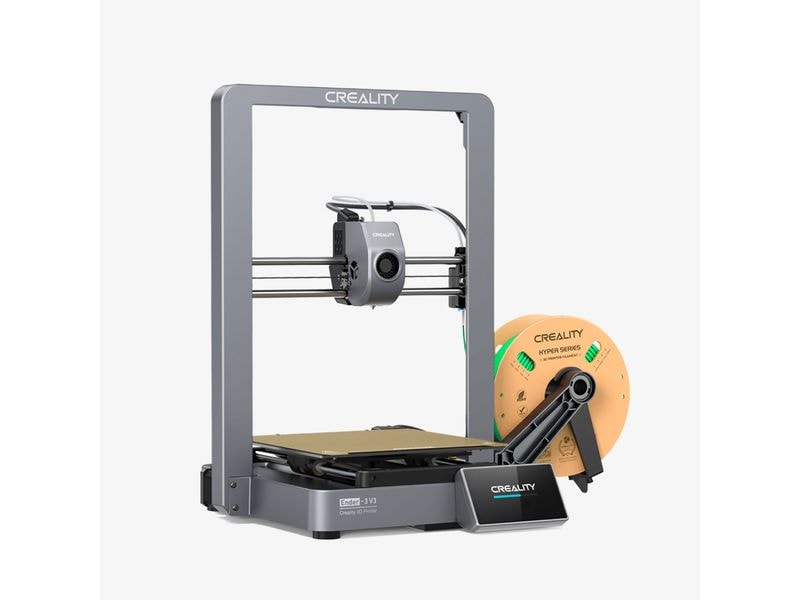 Creality 3D-Drucker Ender 3 V3